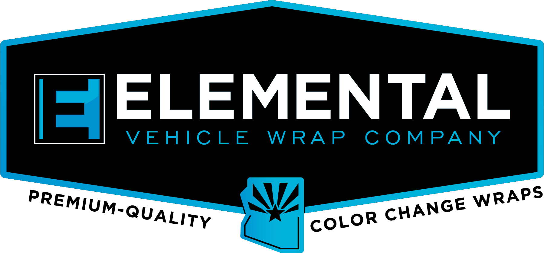 Elemental Vehicle Wrap Company